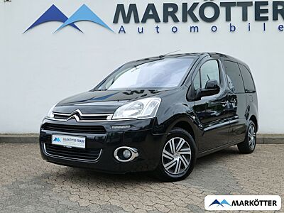 Citroën Berlingo Multispace 1.6 HDi 2xSchiebetür/TÜV neu