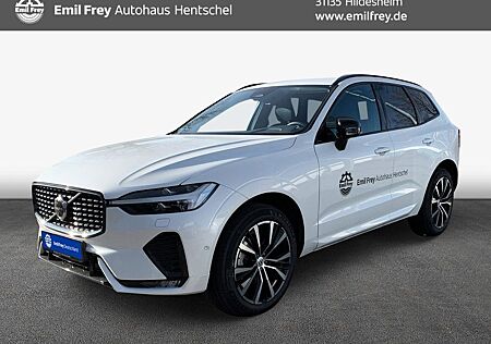 Volvo XC 60 XC60 B4 D Plus Dark