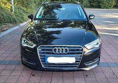 Audi A3 2.0 TDI Ambition Sportback Ambition