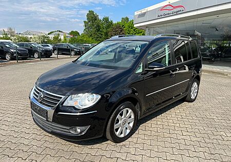 VW Touran Volkswagen 1.4 TSI Highline