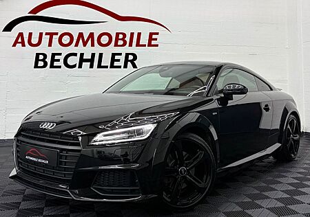 Audi TT Coupe 2.0 TFSI S-Line SHZ PDC 19 Zoll Rs