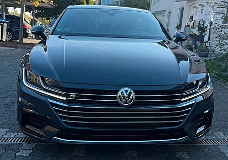 VW Arteon Volkswagen 2.0 TSI OPF DSG R-Line Edition R-Line...