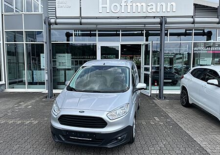 Ford Transit Courier Trend Navi/RFK/Multi/Schiebetür