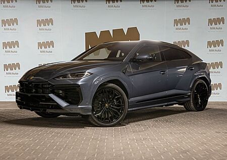 Lamborghini Urus 4.0 V8 SE Pano Carbon Style B&O Massage
