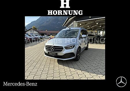 Mercedes-Benz T-Klasse gebraucht kaufen Mercedes-Benz T-Klasse T180 AUT PROGRESSIVE KAMERA NAVI LED SPHA LKHZG