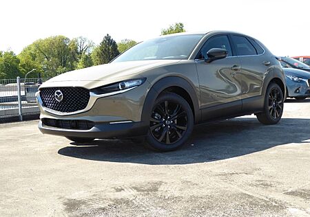 Mazda CX-30 e-SKYACTIV-G M-Hybrid 140 Homura