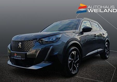 Peugeot 2008 PureTech 100 Stop&Start Allure