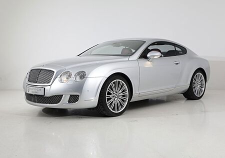 Bentley Continental GT GT-SPEED*ACC'Memory*HUP*Soft C