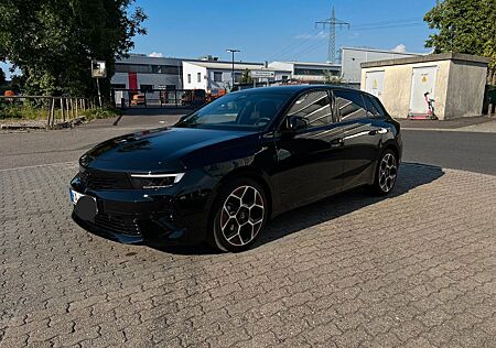 Opel Astra 1.2 Turbo 96kW GS Line GS Line
