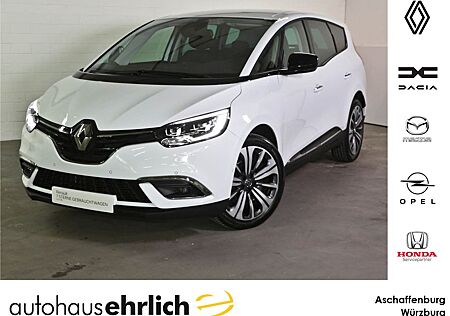 Renault Grand Scenic IV Equilibre 1.3 TCe 140 EU6d