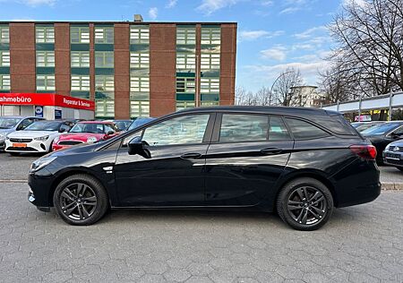 Opel Astra K 1.2 Sports Tourer 120 Jahre / 145 PS