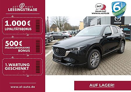 Mazda CX-5 SoMo SKYACTIV-G 194 Aut. AWD TAKUMI