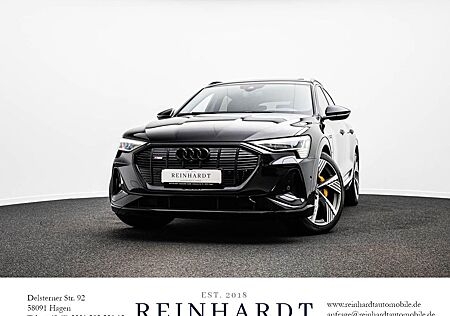 Audi e-tron SPORTBACK 55 S LINE BLCK-EDITION ACC/PANO