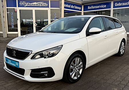 Peugeot 308 SW Active Sitzheizung 2-Zonen