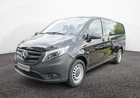 Mercedes-Benz Vito 116 MIXTO L+KLIMA+NAVI+6SITZER+LED+KAMERA