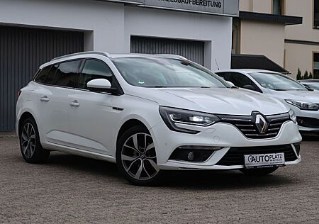 Renault Megane IV Grandtour BOSE-Edition *LED *AUTOM.