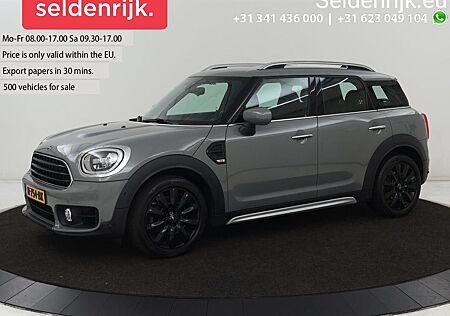 Mini Cooper Countryman 1.5 | sitzheizung | AHK | Harm