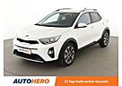 Kia Stonic 1.4 Vision*NAVI*PDC*SHZ*