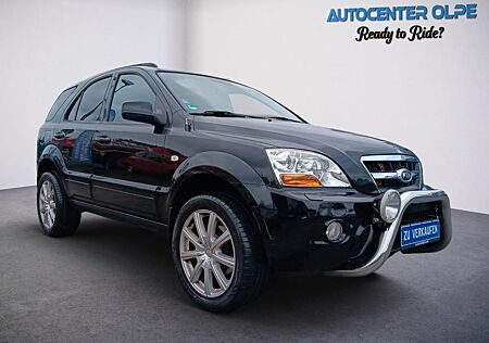 Kia Sorento 2.5 **2.Hand-Klimaautomatik-**