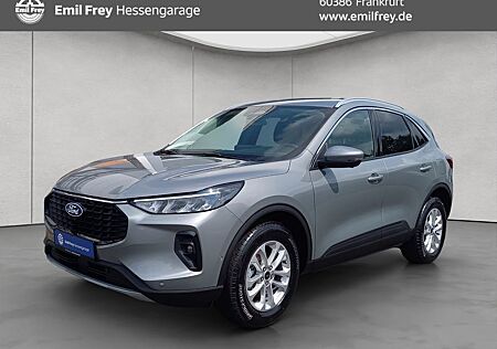 Ford Kuga 1.5 EcoBoost TITANIUM 110 kW, 5-türig
