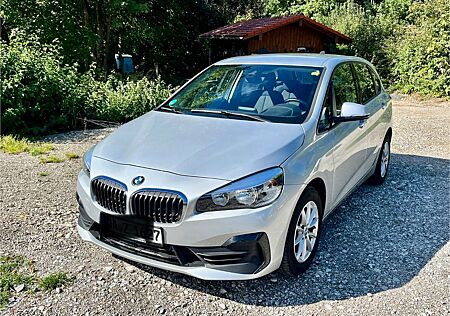 BMW 218d 218 Active Tourer