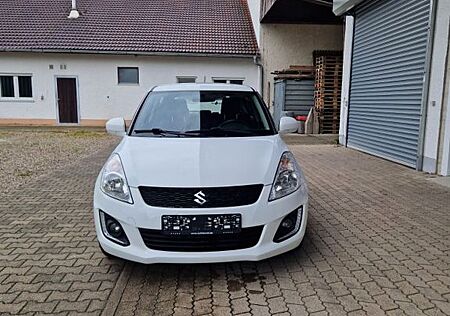 Suzuki Swift 1.2 Comfort ECO+ Comfort