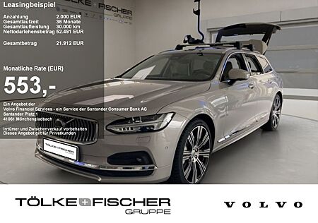Volvo V90 Kombi B4 (Diesel) Mild-Hybrid Plus Bright