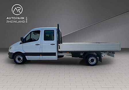 Mercedes-Benz Sprinter 316 CDI Pritsche*Maxi*3,40M*AHK 3,5 t *