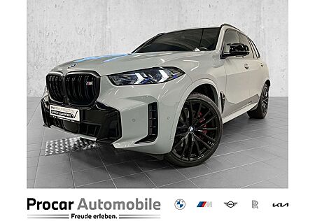 BMW X5 M X5 M60i xDrive M SPORTABG.+22 LMR+SAG+ADAP. M FA