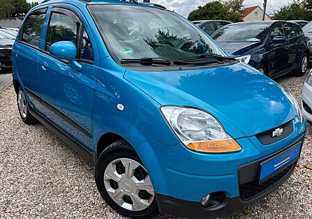 Chevrolet Matiz SX*Klima*50.TKM*E-Paket*TÜV NEU