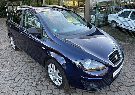 Seat Altea XL 1.6 Stylance / Style