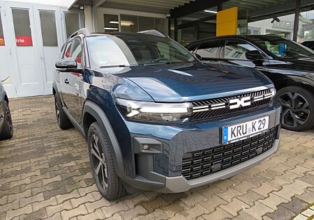 Dacia Bigster TCe 140 Journey