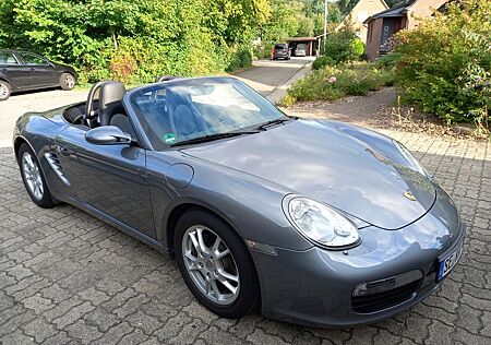 Porsche Boxster 2.7 MJ06 -