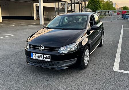 VW Polo Volkswagen 1.2 44kW Black Edition/Silver Edition B...