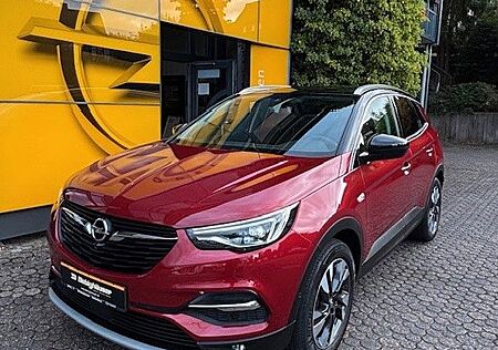Opel Grandland X Grandland (X) Ultimate Diesel