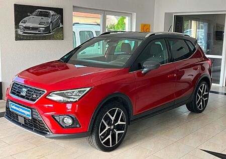 Seat Arona 1.0 TSI "FR" ParkAssist LED Kamera