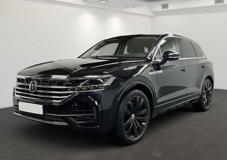 VW Touareg Volkswagen 3.0 V6 TDI Softclose/Panno/night vision