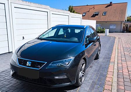 Seat Leon ST 2.0 TDI 135kW FR DSG FR