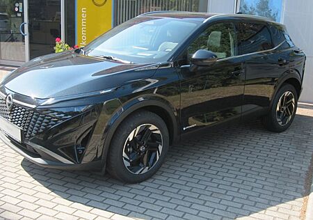 Nissan Qashqai 1.5 VC-T e-Power N-Connecta