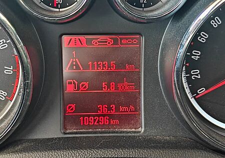 Opel Mokka 1.4 Turbo ecoFLEX Edition Start/Stop E...