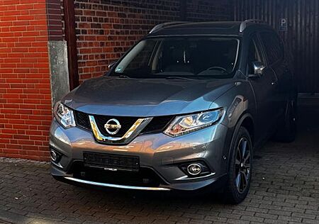 Nissan X-Trail TEKNA 2.0 dCi DPF AUTO TEKNA