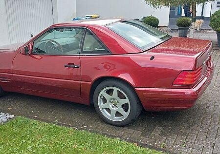 Mercedes-Benz SL 500 40th Aniversary Edition 1/500