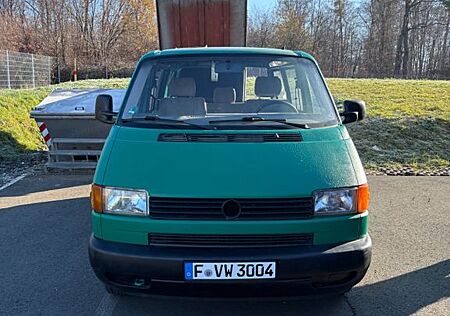 VW T4 Kombi Volkswagen