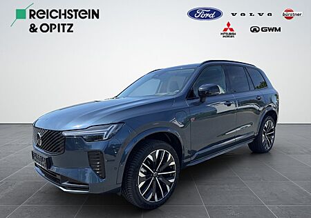 Volvo XC 90 XC90 Plus Dark Recharge Plug-In Hybrid AWD