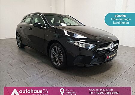 Mercedes-Benz A 250 e Progressive Navi|HUD|LED|Sitzhzg.