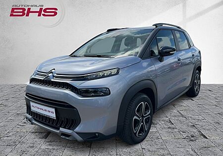 Citroën C3 Aircross FeelPack PureTech 110