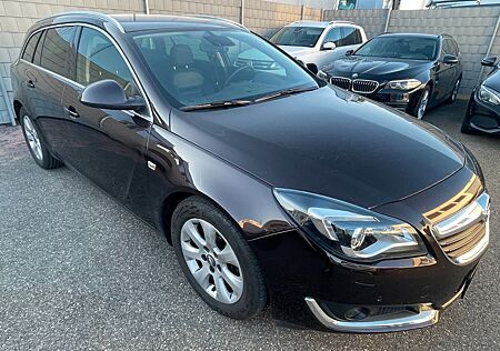 Opel Insignia 2.0CDTI "Innovation"/LEDER/BiXenon/Navi