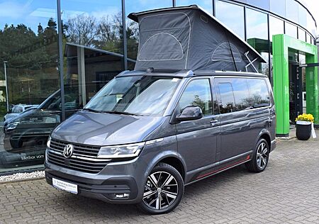 VW T6 California Volkswagen 6.1 Coast Edition DSG 4Motion *LED