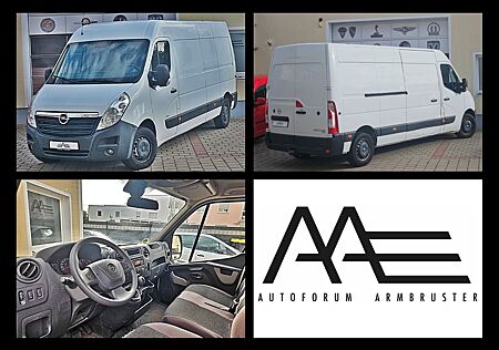 Opel Movano Kasten L3H2*Kamera/Klima/Bluetooth/PDC*