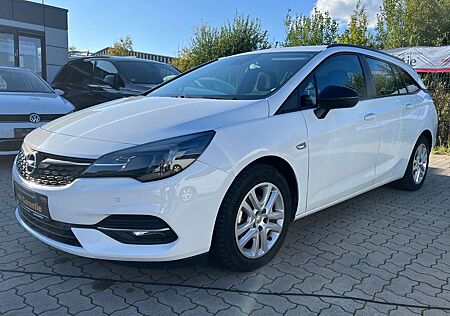 Opel Astra K Sports Tourer Edition Start/Stop